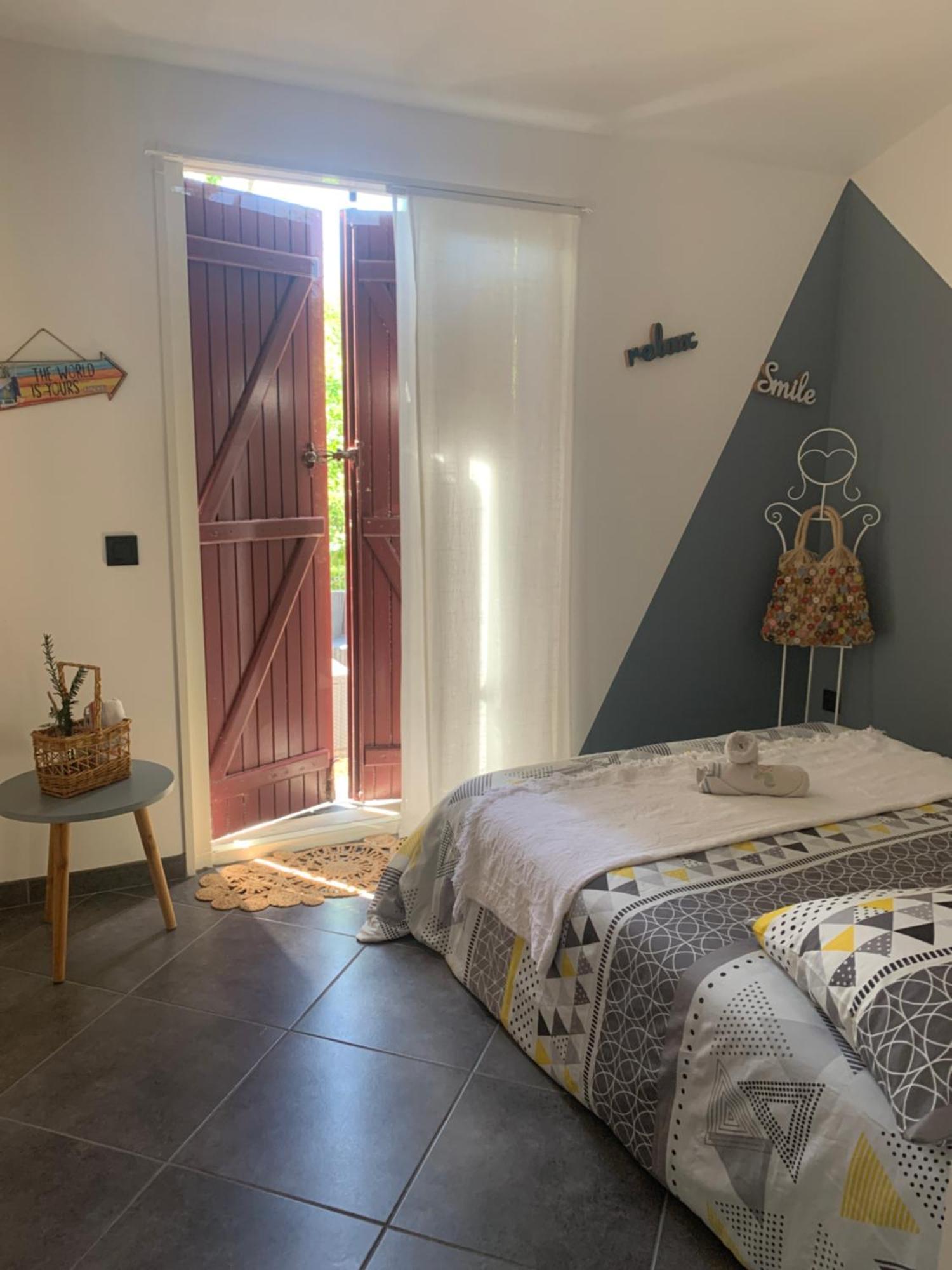 Studio A Linxe Entre Terre Et Ocean Kültér fotó